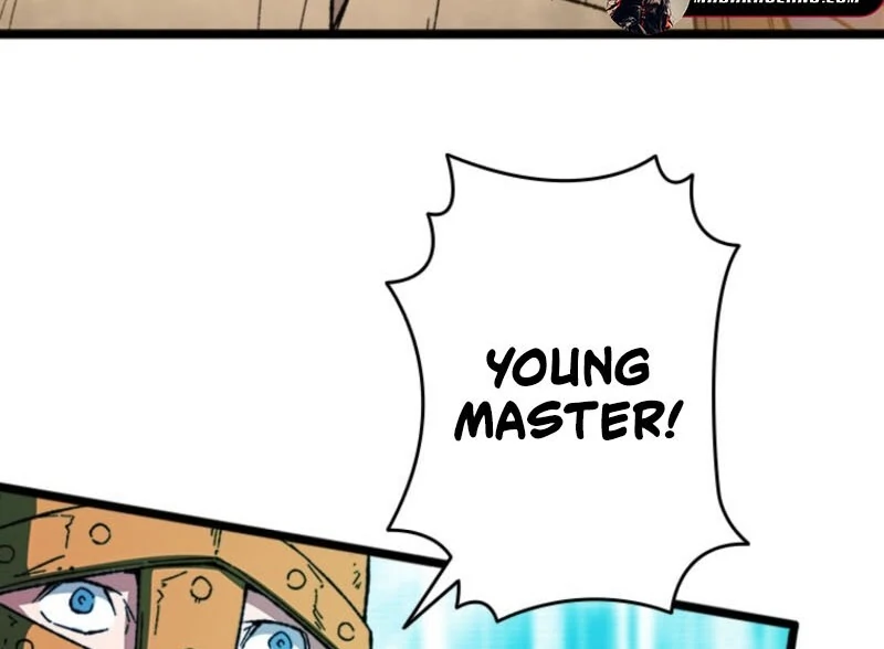 The Regressed Genius Magic Swordsman chapter 3 page 34