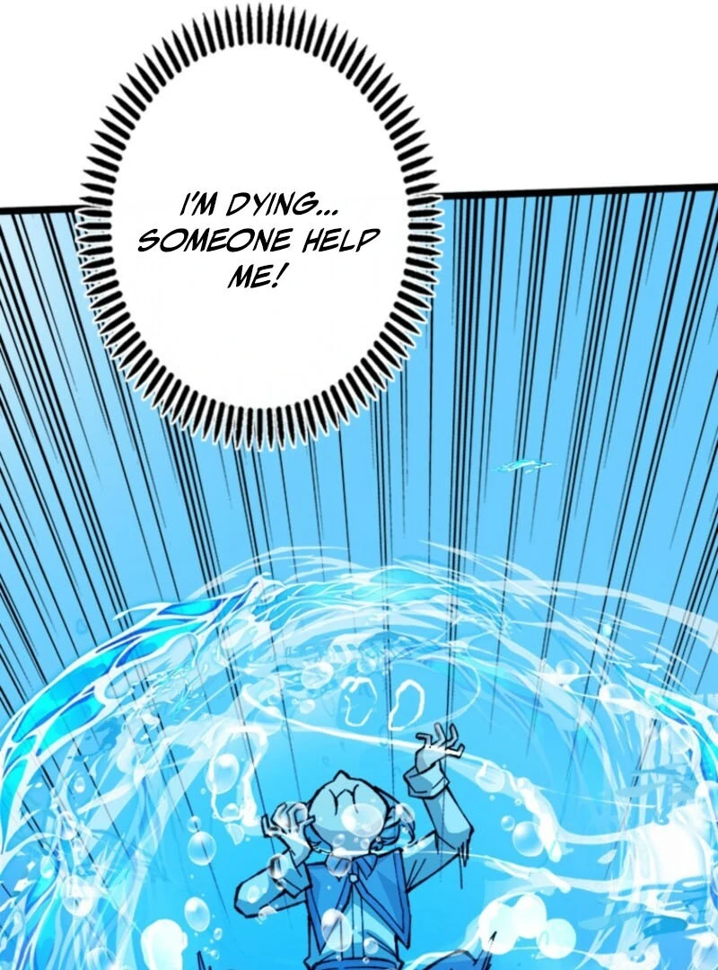 The Regressed Genius Magic Swordsman chapter 3 page 36