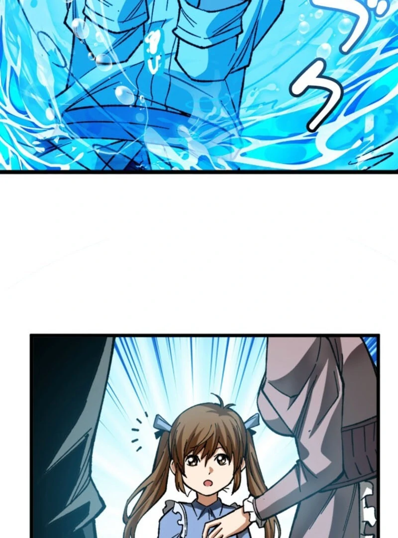 The Regressed Genius Magic Swordsman chapter 3 page 40