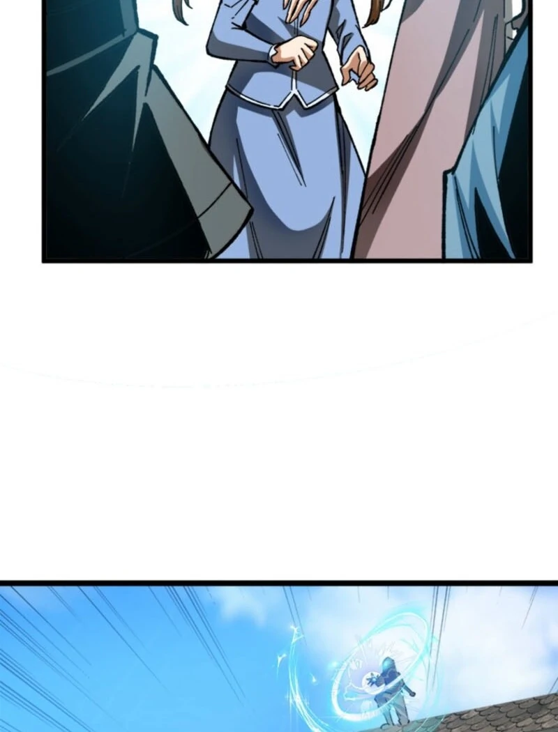 The Regressed Genius Magic Swordsman chapter 3 page 41