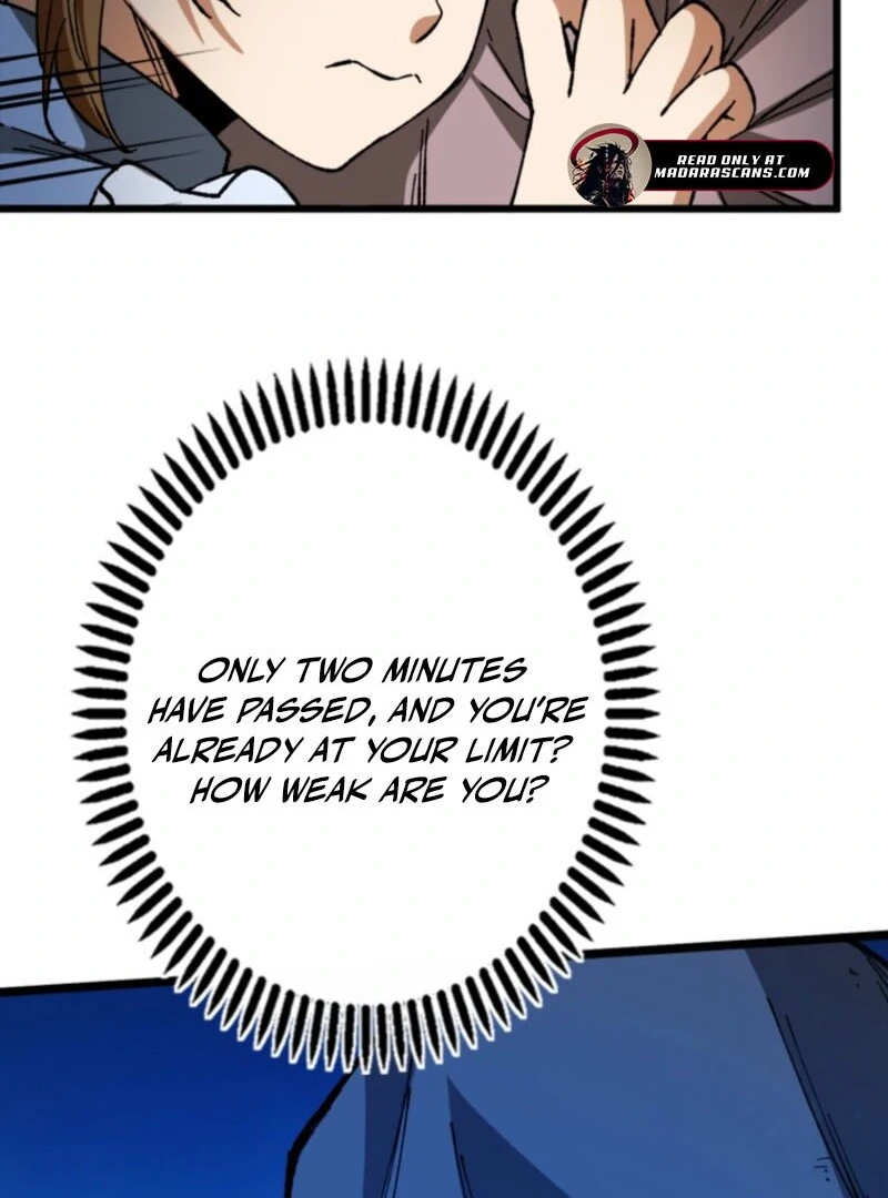 The Regressed Genius Magic Swordsman chapter 3 page 46