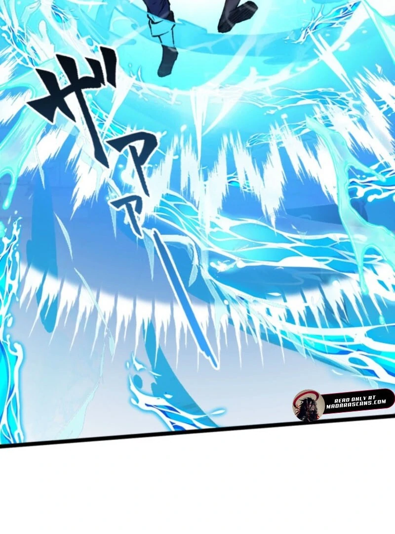 The Regressed Genius Magic Swordsman chapter 3 page 56