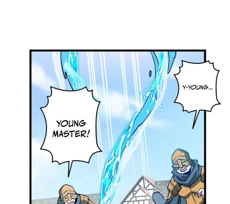 The Regressed Genius Magic Swordsman chapter 3 page 57