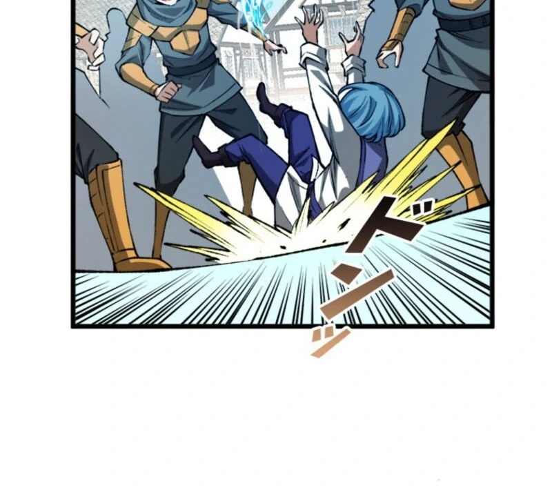 The Regressed Genius Magic Swordsman chapter 3 page 58