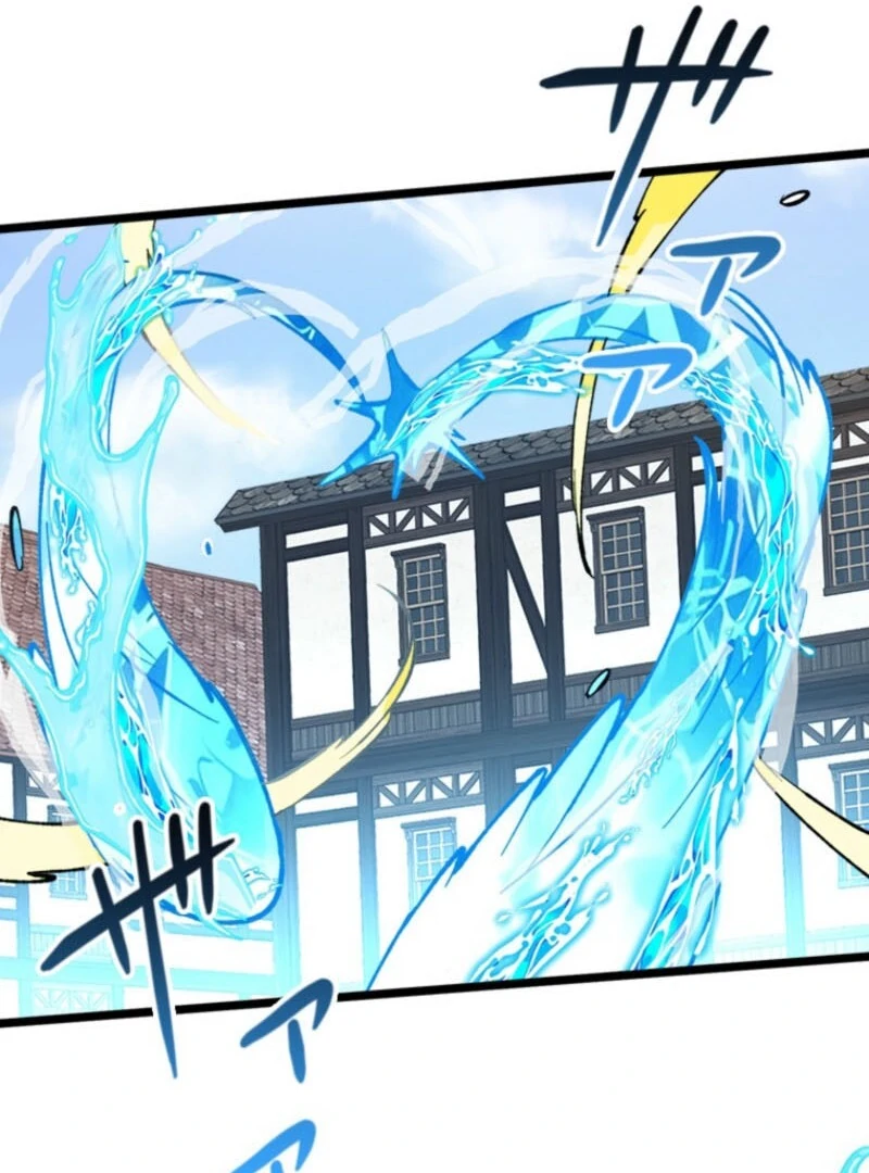 The Regressed Genius Magic Swordsman chapter 3 page 59