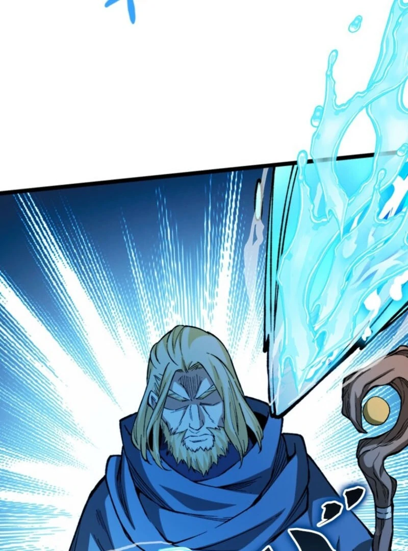 The Regressed Genius Magic Swordsman chapter 3 page 60