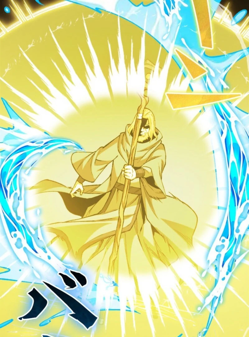 The Regressed Genius Magic Swordsman chapter 3 page 63