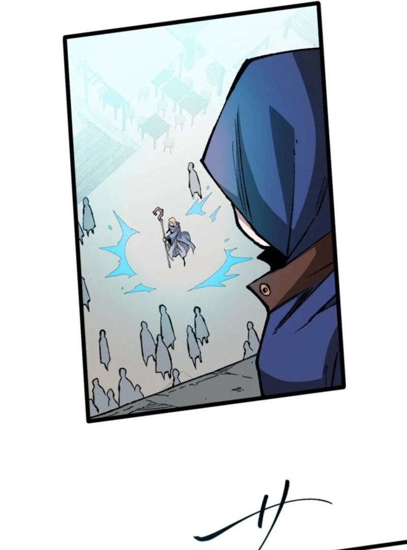 The Regressed Genius Magic Swordsman chapter 3 page 66