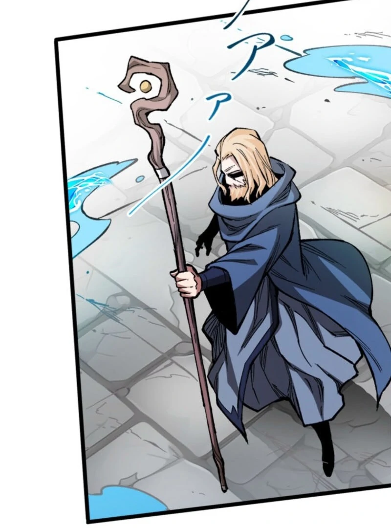 The Regressed Genius Magic Swordsman chapter 3 page 67
