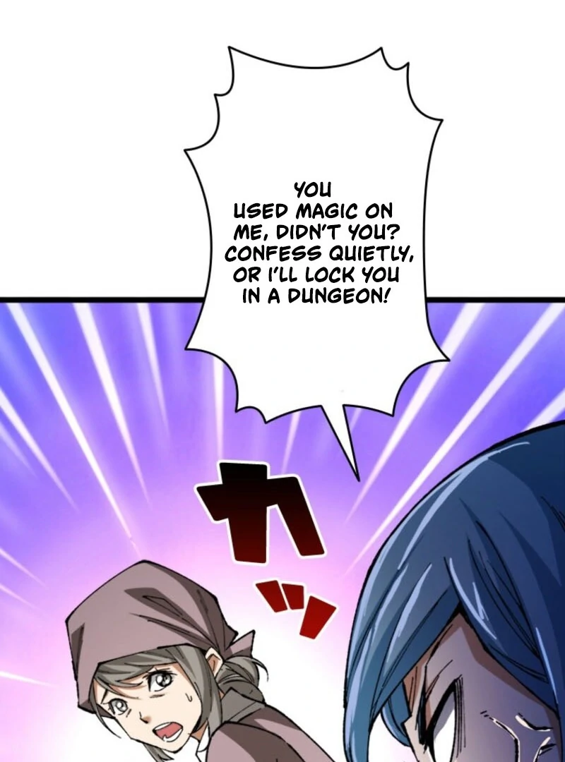 The Regressed Genius Magic Swordsman chapter 3 page 75