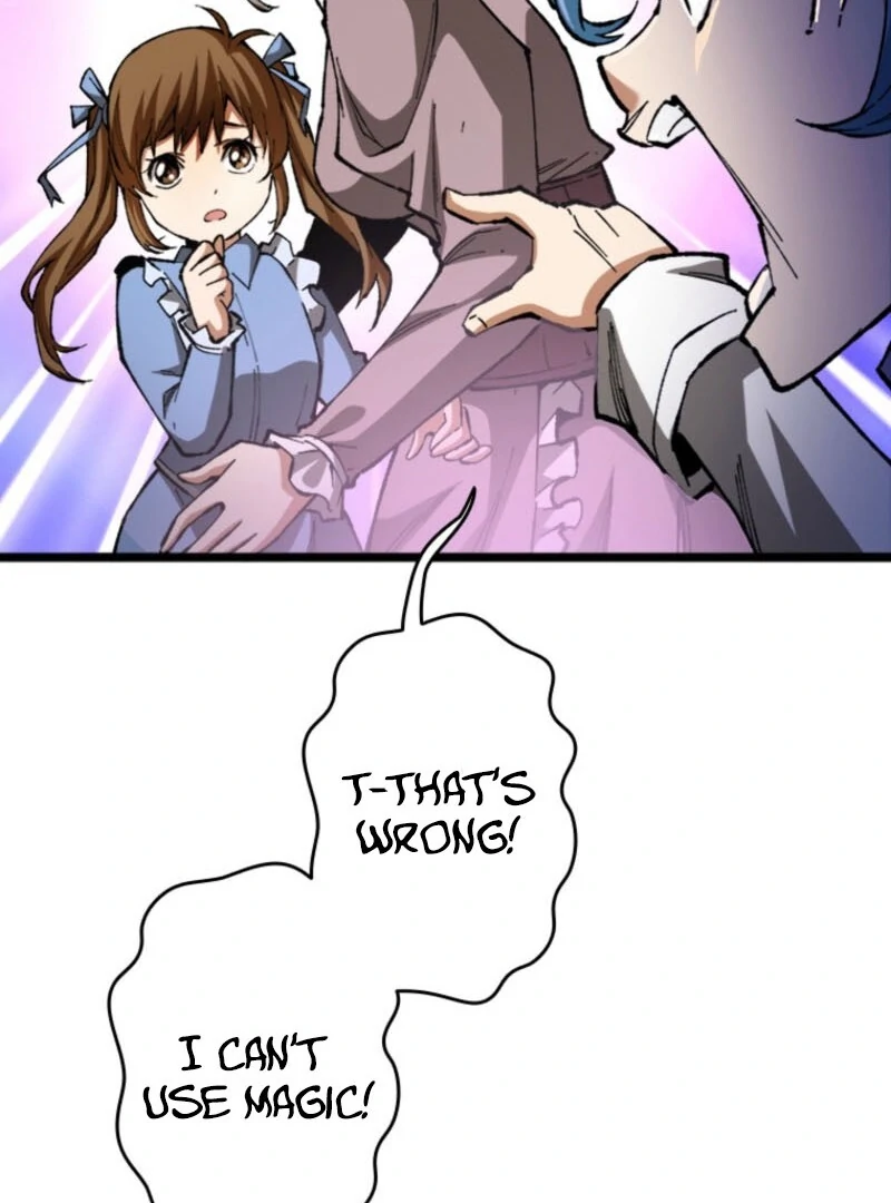 The Regressed Genius Magic Swordsman chapter 3 page 76