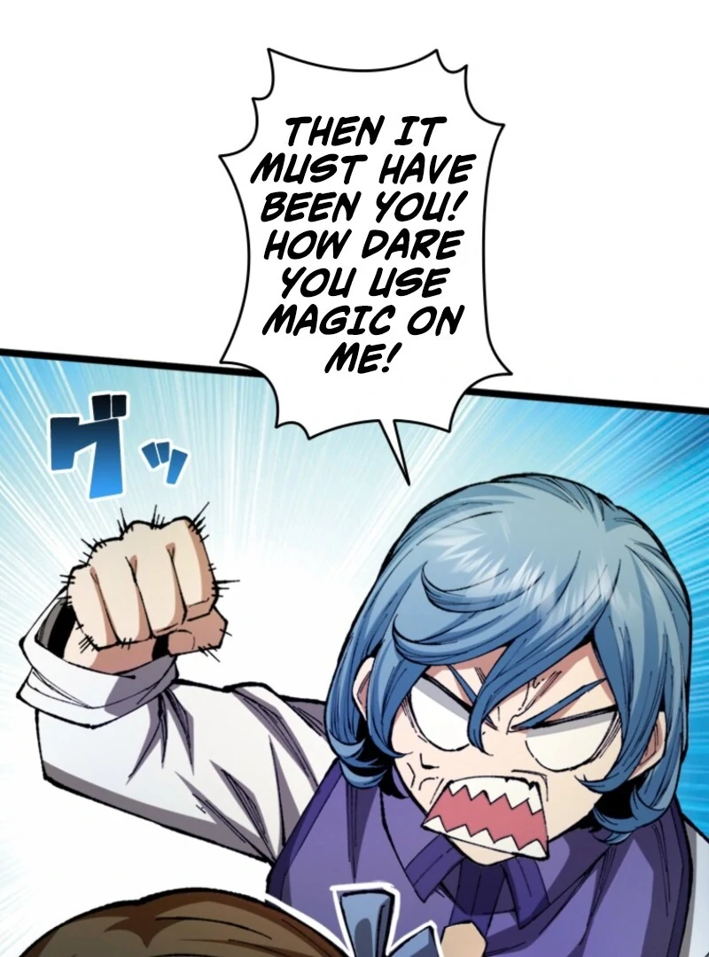 The Regressed Genius Magic Swordsman chapter 4 page 4