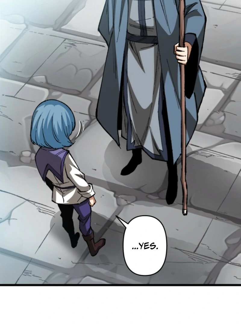 The Regressed Genius Magic Swordsman chapter 4 page 14