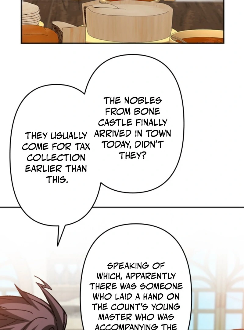 The Regressed Genius Magic Swordsman chapter 4 page 21