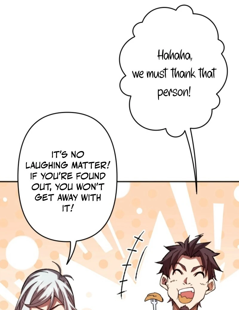 The Regressed Genius Magic Swordsman chapter 4 page 23