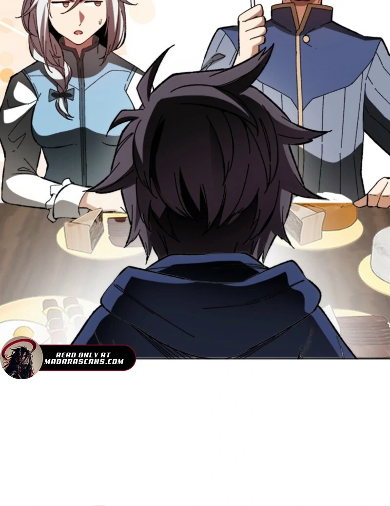 The Regressed Genius Magic Swordsman chapter 4 page 24