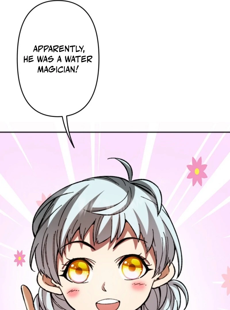 The Regressed Genius Magic Swordsman chapter 4 page 25