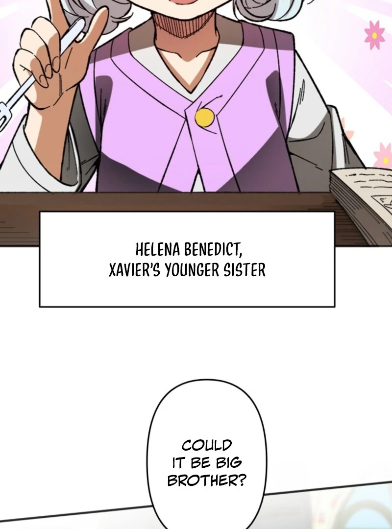 The Regressed Genius Magic Swordsman chapter 4 page 26