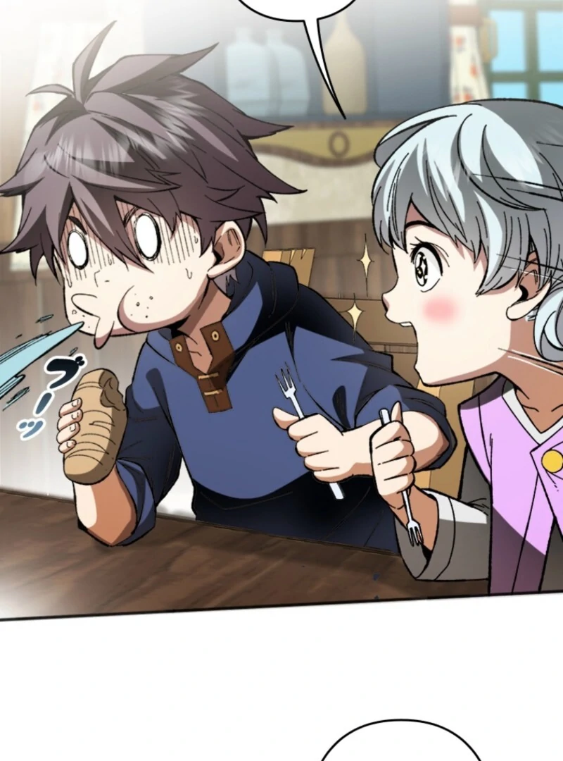 The Regressed Genius Magic Swordsman chapter 4 page 27