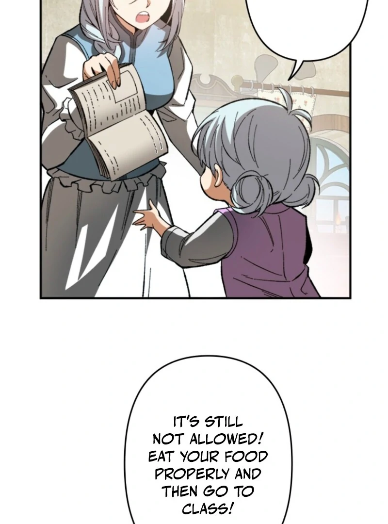 The Regressed Genius Magic Swordsman chapter 4 page 30