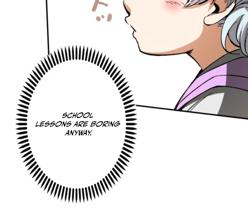 The Regressed Genius Magic Swordsman chapter 4 page 33