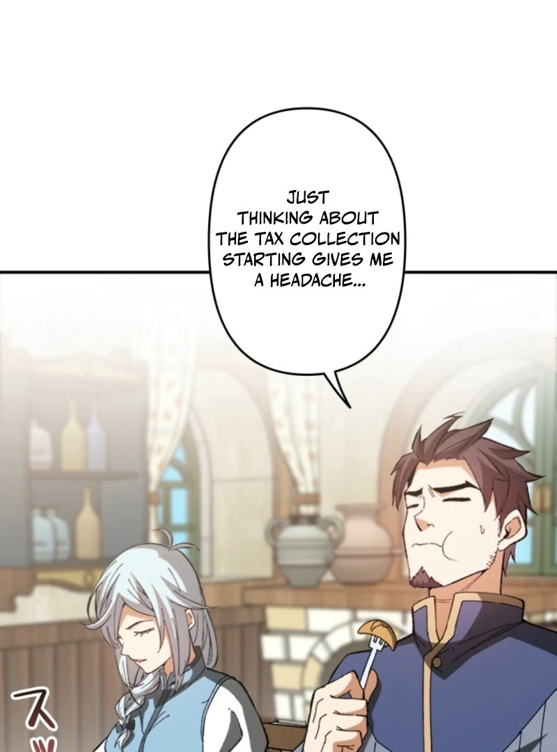 The Regressed Genius Magic Swordsman chapter 4 page 34
