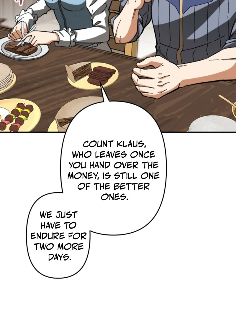 The Regressed Genius Magic Swordsman chapter 4 page 35