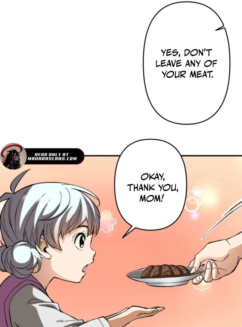 The Regressed Genius Magic Swordsman chapter 4 page 36