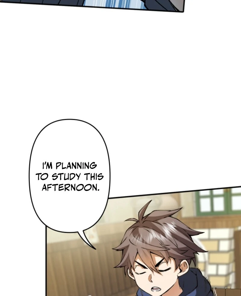 The Regressed Genius Magic Swordsman chapter 4 page 40