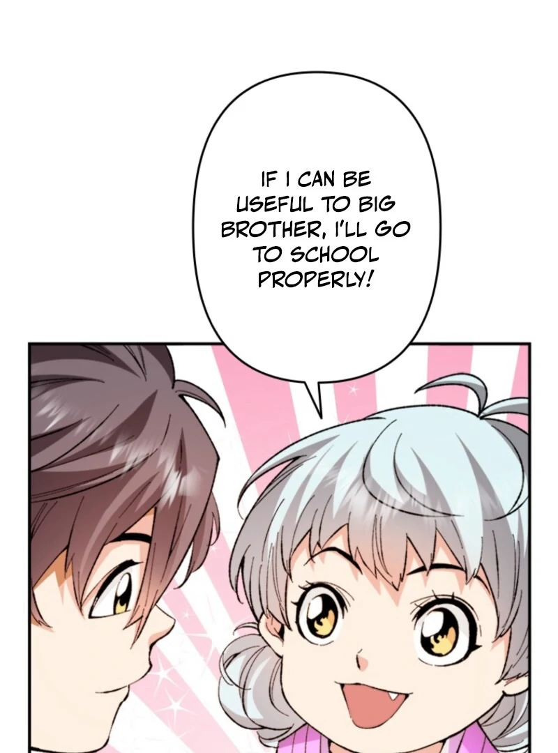 The Regressed Genius Magic Swordsman chapter 4 page 46