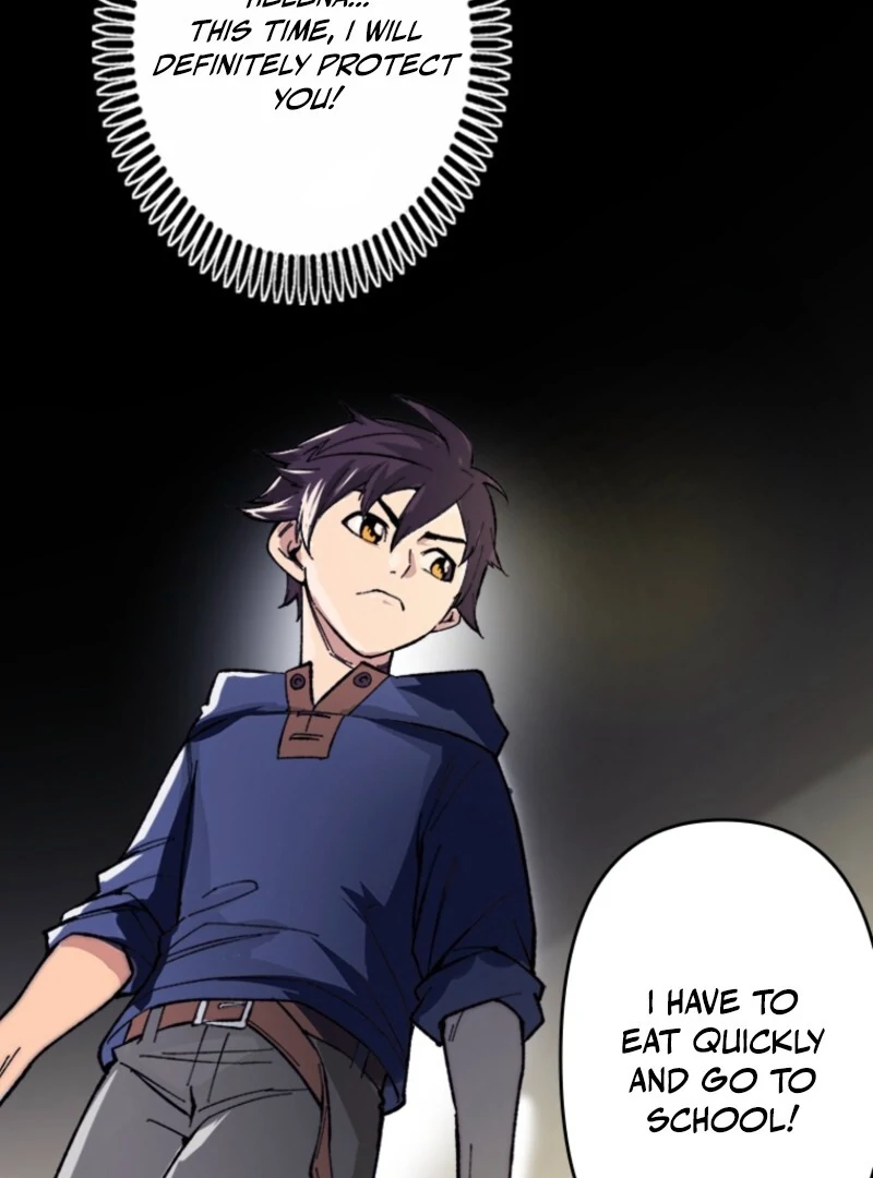 The Regressed Genius Magic Swordsman chapter 4 page 54