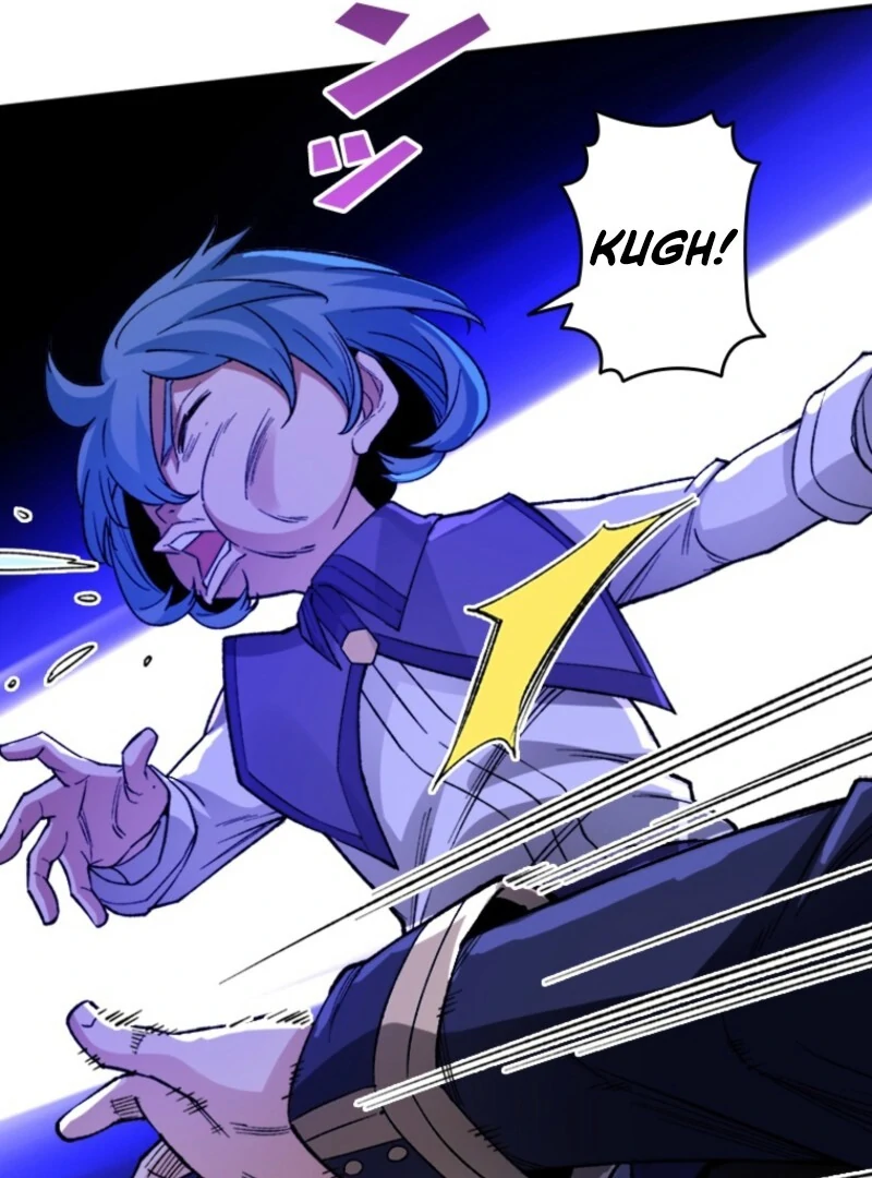 The Regressed Genius Magic Swordsman chapter 4 page 59
