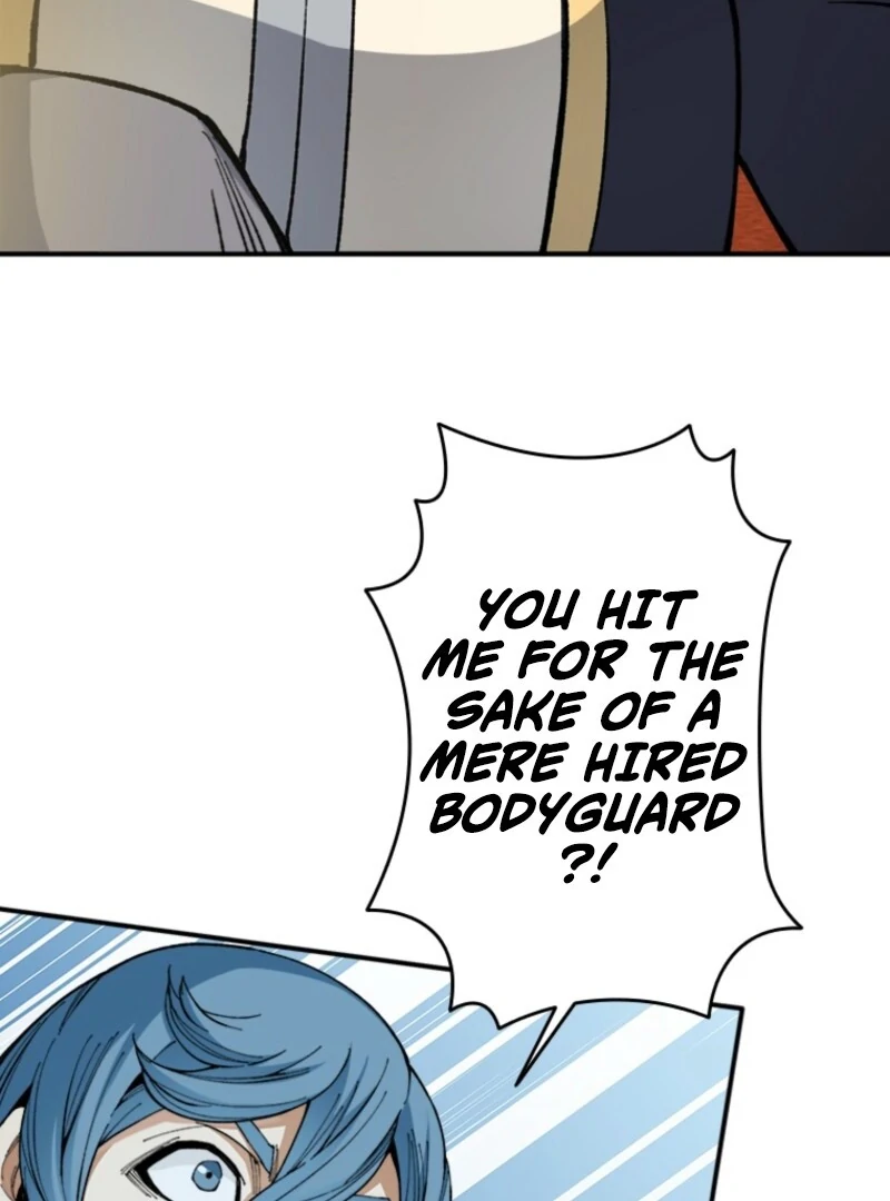 The Regressed Genius Magic Swordsman chapter 4 page 64