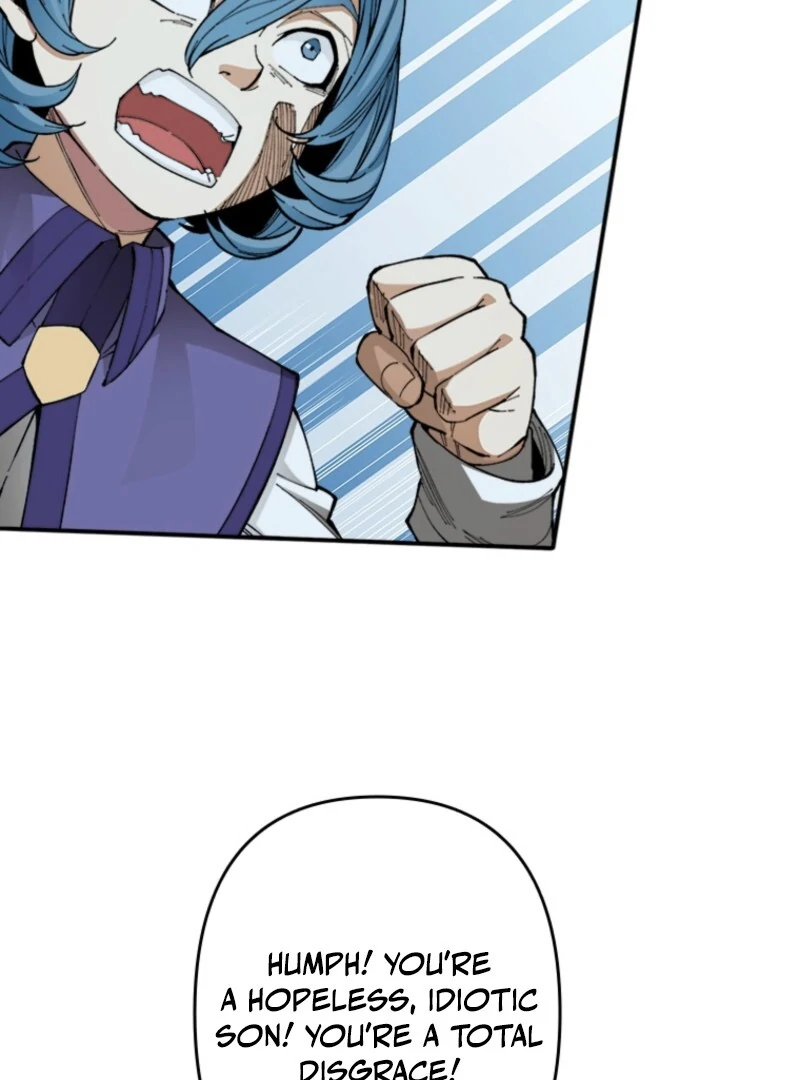 The Regressed Genius Magic Swordsman chapter 4 page 65