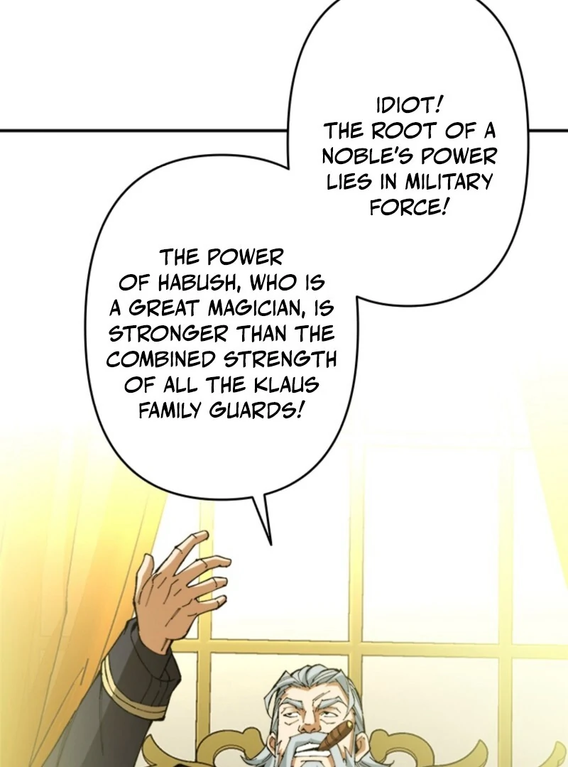 The Regressed Genius Magic Swordsman chapter 4 page 70