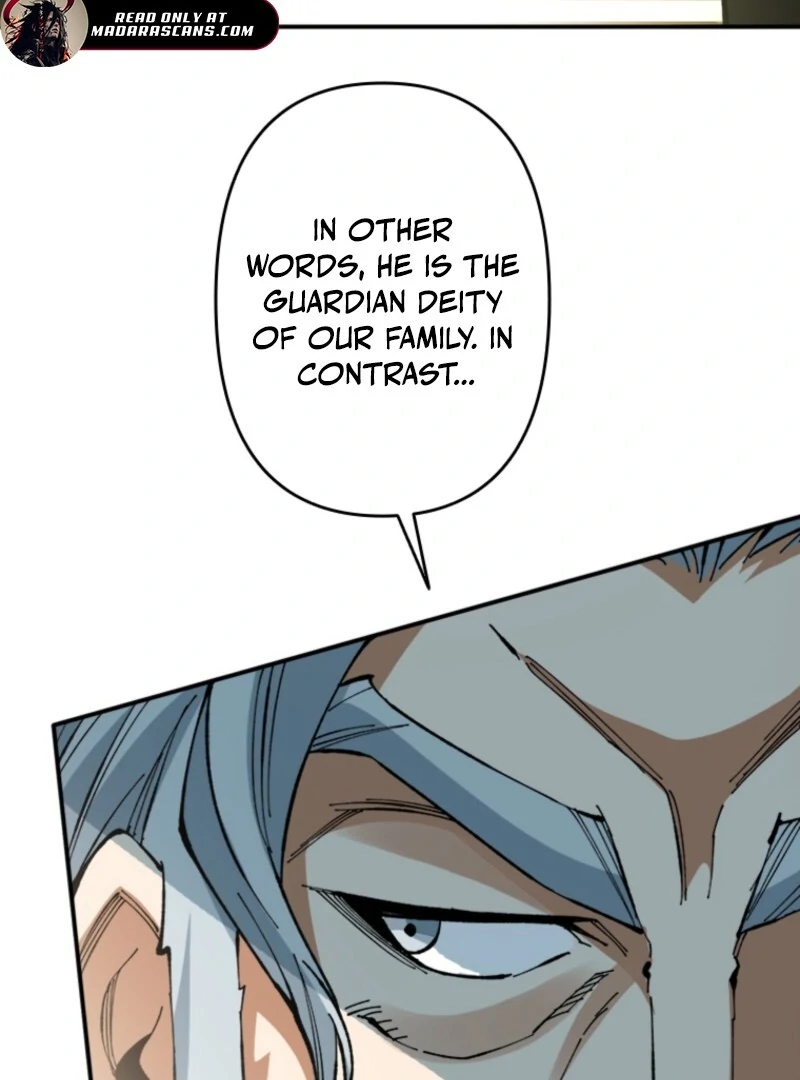 The Regressed Genius Magic Swordsman chapter 4 page 72