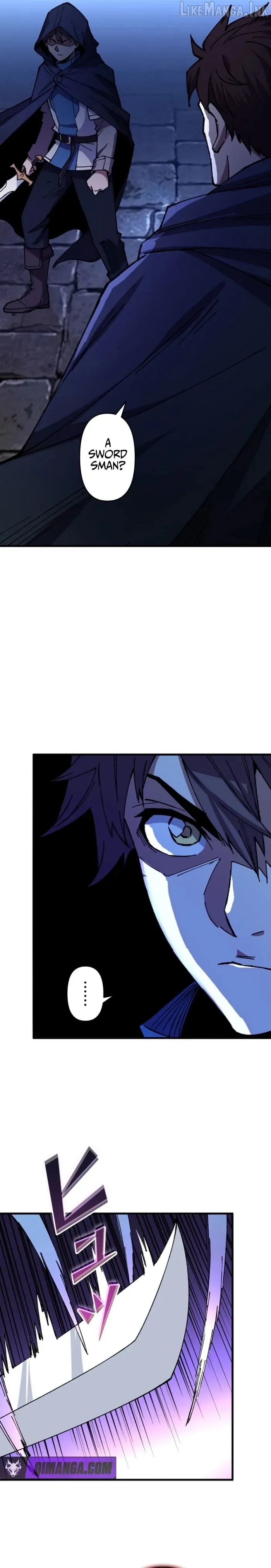 The Regressed Genius Magic Swordsman chapter 53 page 5