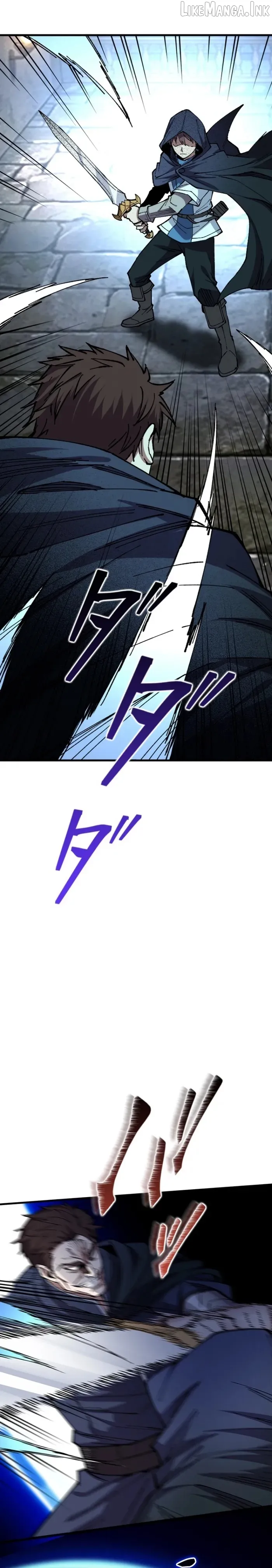 The Regressed Genius Magic Swordsman chapter 53 page 7