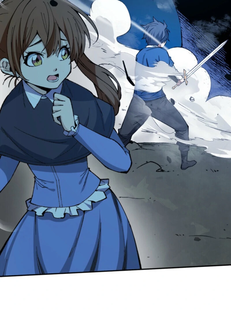 The Regressed Genius Magic Swordsman chapter 7 page 6