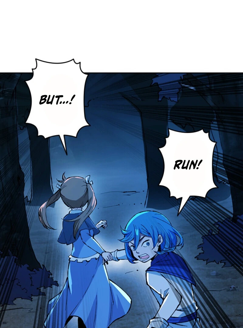 The Regressed Genius Magic Swordsman chapter 7 page 12