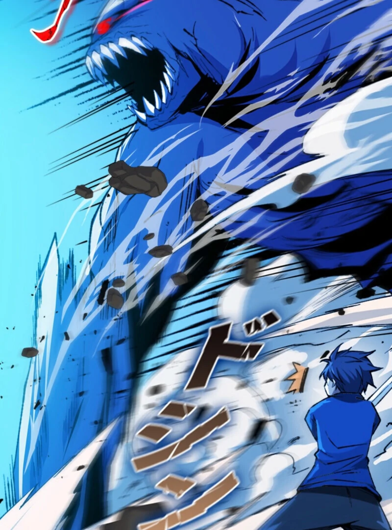 The Regressed Genius Magic Swordsman chapter 7 page 18