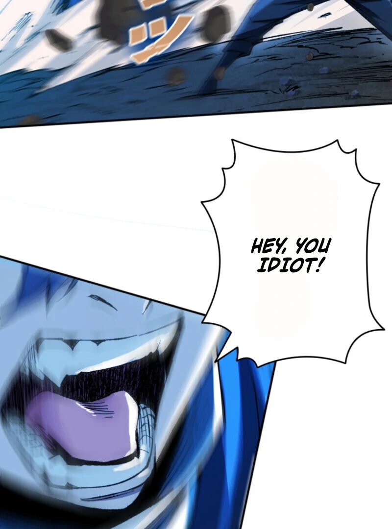 The Regressed Genius Magic Swordsman chapter 7 page 19