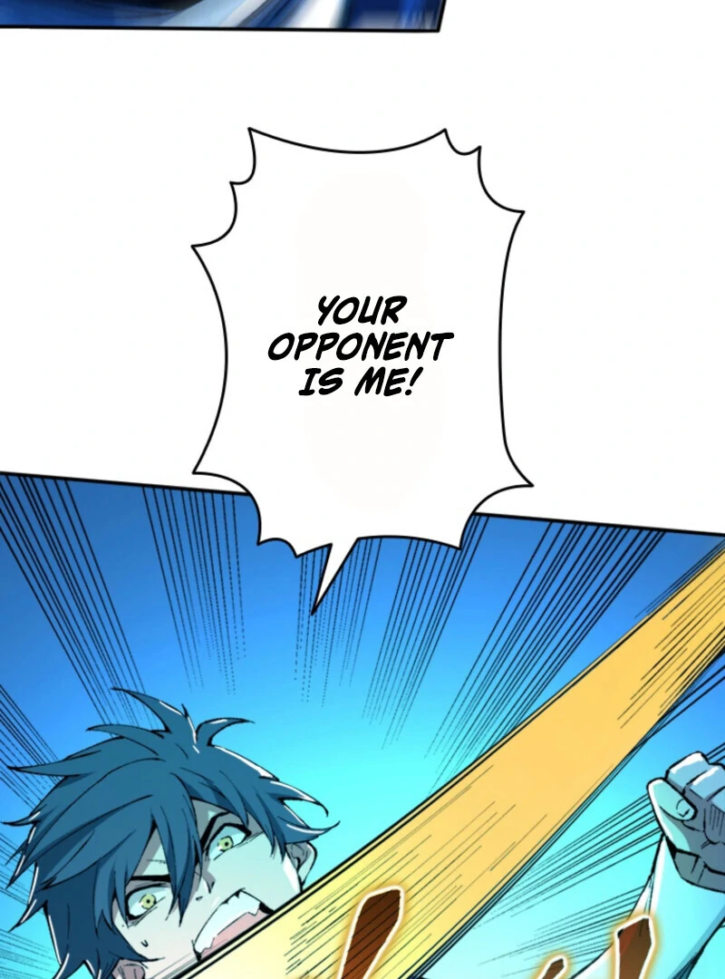The Regressed Genius Magic Swordsman chapter 7 page 20
