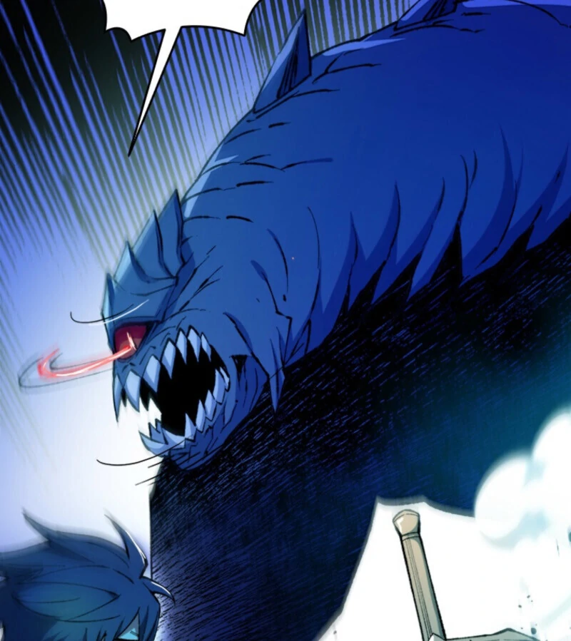 The Regressed Genius Magic Swordsman chapter 7 page 26