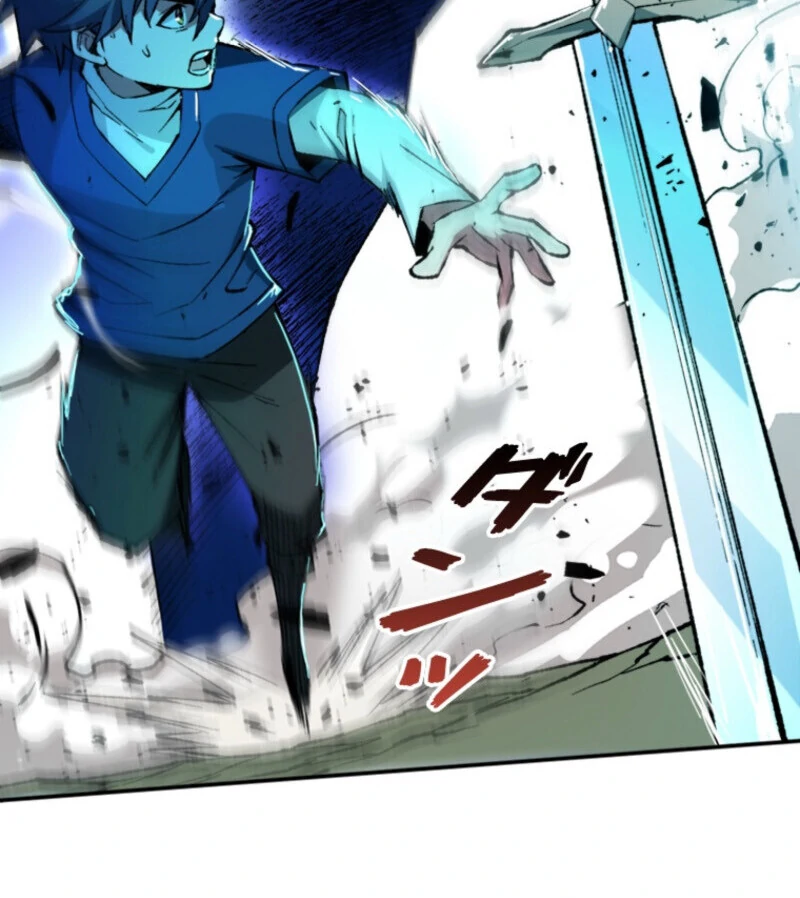 The Regressed Genius Magic Swordsman chapter 7 page 27