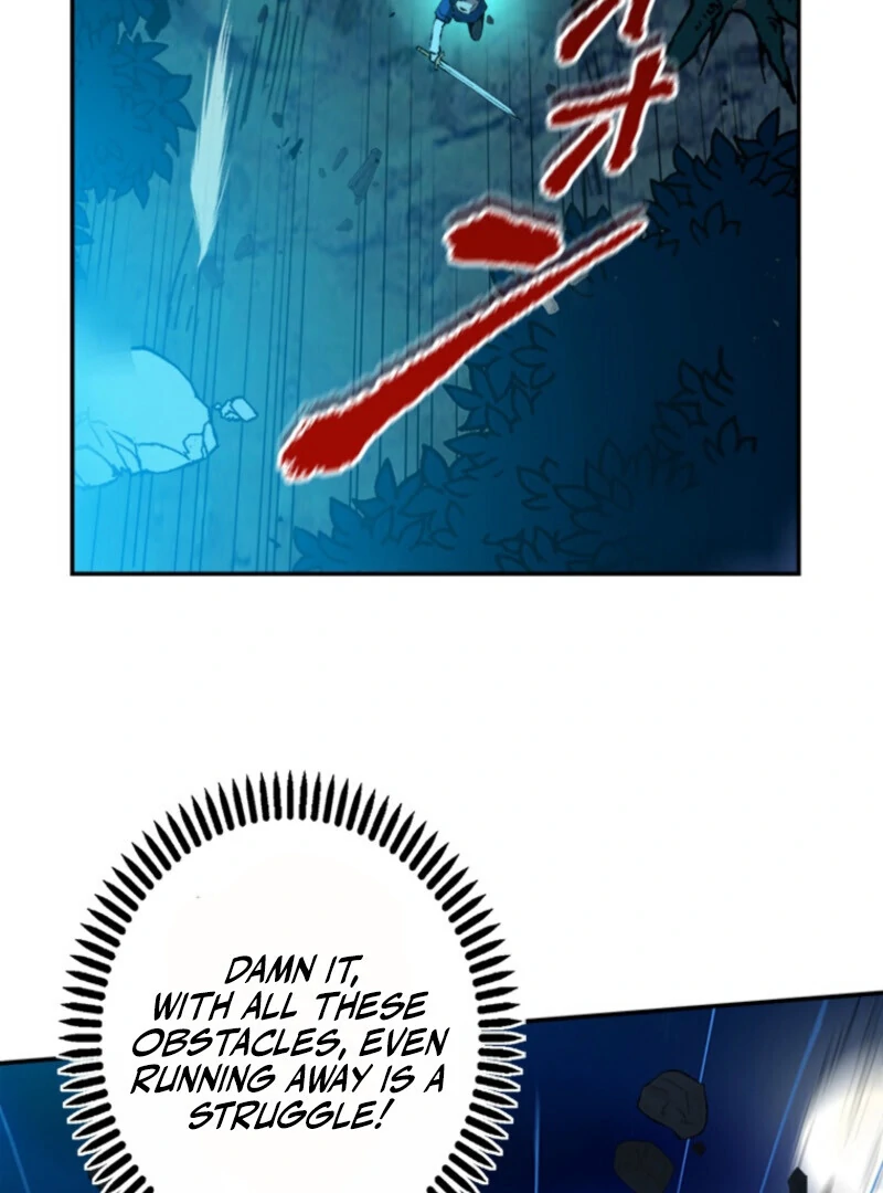 The Regressed Genius Magic Swordsman chapter 7 page 31