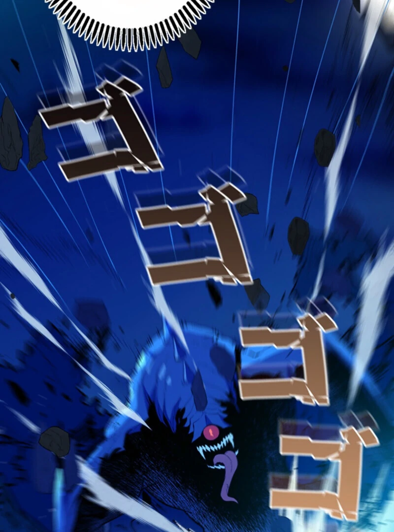 The Regressed Genius Magic Swordsman chapter 7 page 32