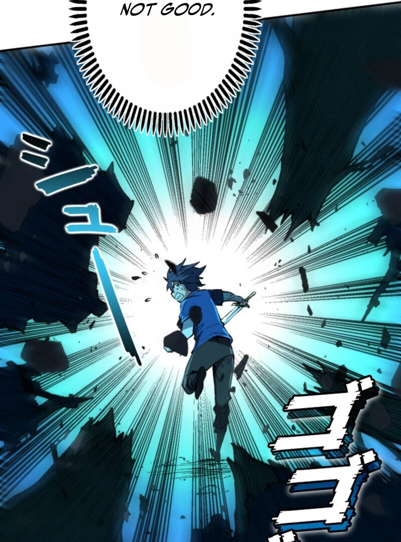 The Regressed Genius Magic Swordsman chapter 7 page 37
