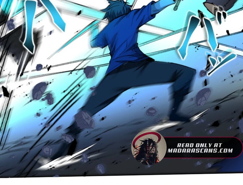 The Regressed Genius Magic Swordsman chapter 7 page 40