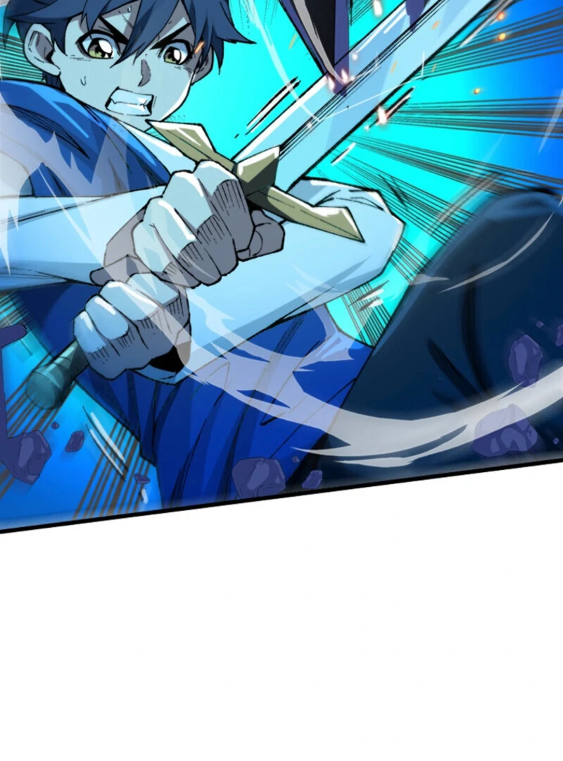 The Regressed Genius Magic Swordsman chapter 7 page 43